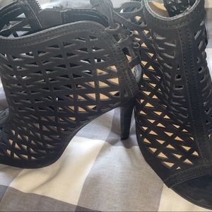 Lauren Conrad heels